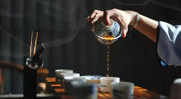 青錢柳的健康作用